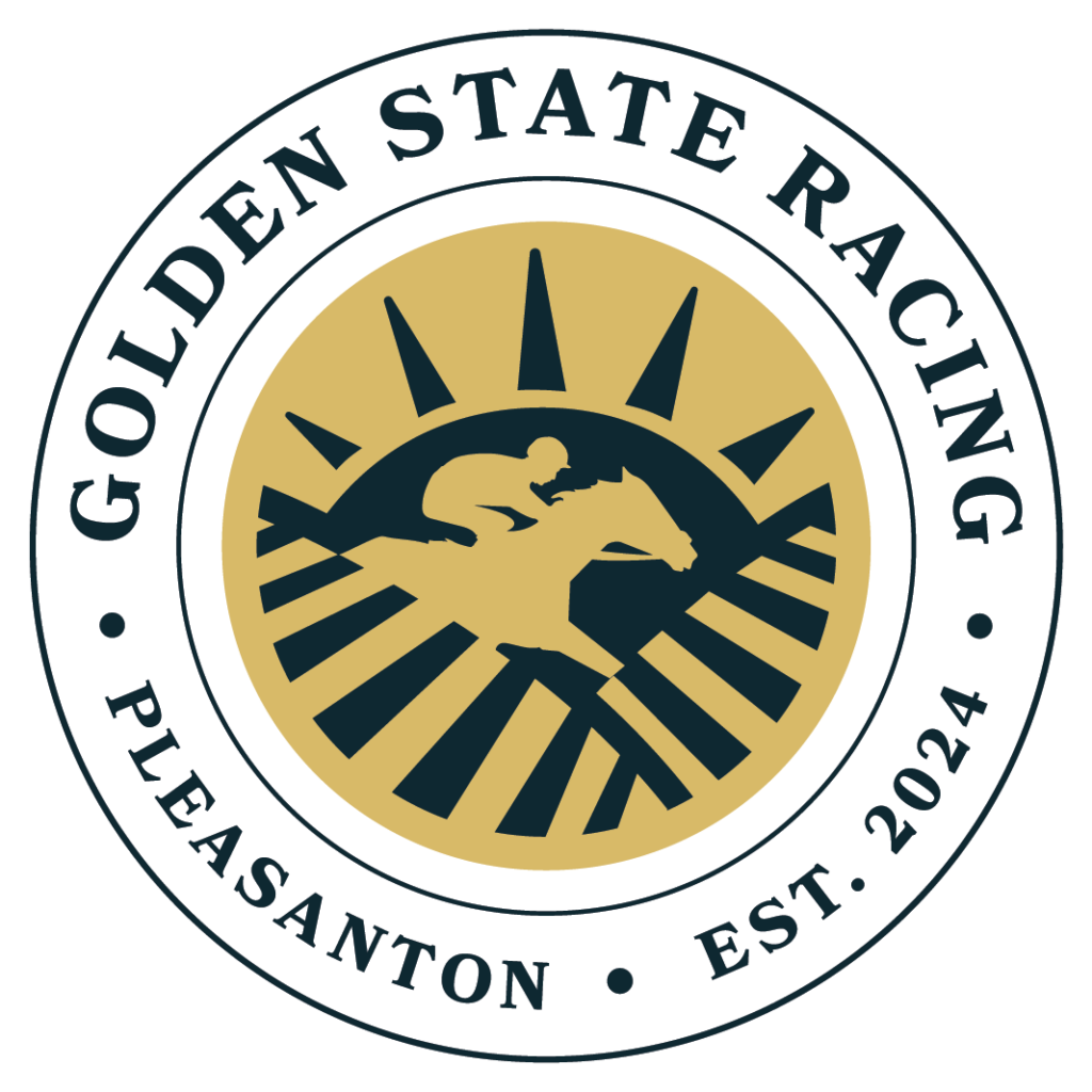 Racing Office - Golden State Racing