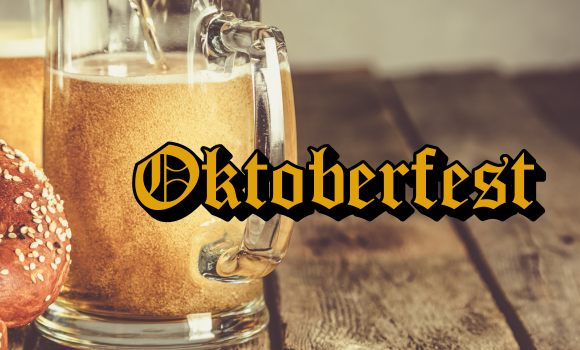 Oktoberfest